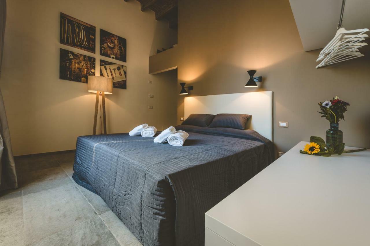 Th Trastevere Rom Exteriör bild